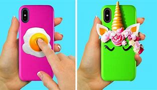 Image result for Phone Cases with the Balls On It
