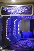 Image result for Star Trek Birthday Party