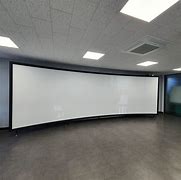 Image result for Projection Screen Facility