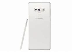 Image result for Samsung Note 9 White