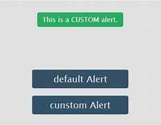 Image result for Alert Box Animations