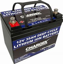 Image result for Li-Ion Motorcycle Battery