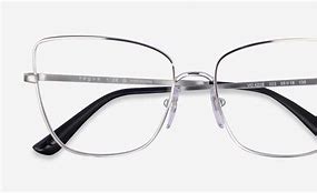 Image result for Vogue Cat Eye Glasses