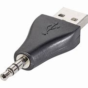 Image result for USB Phone Jack Adapter
