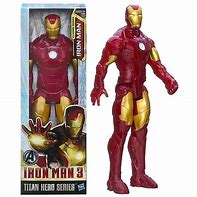 Image result for Iron Man 3 Hasbro Figures Basic