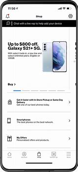 Image result for Verizon App Website