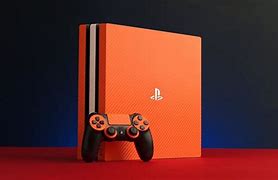 Image result for PS4 Console and Controller and TV