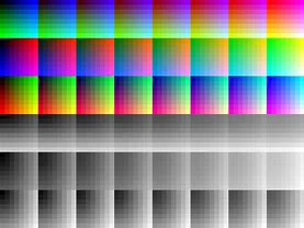 Image result for 2 Bit Color