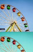 Image result for How to Stylise Your iPhone Photos into Colors