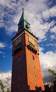 Image result for City Hall Clock Tower
