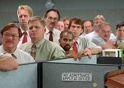 Image result for Office Space Cast