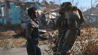 Image result for Fallout 4 Release Date