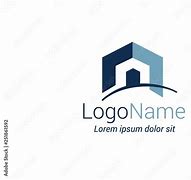 Image result for Geometric Home Logo