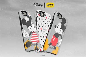 Image result for OtterBox iPhone 5S Disney