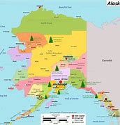 Image result for State of Alaska REAA Map