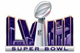 Image result for Super Bowl Logo