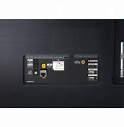 Image result for OLED LG 55 TV USB Port