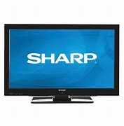 Image result for TV Sharp 24 in Pecah