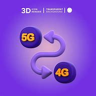 Image result for 4G Up and Down Icon