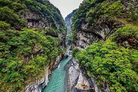 Image result for Liwu River