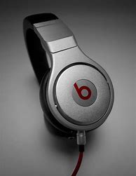 Image result for Beats by Dre DJ Headphones