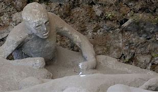 Image result for Pompeii Plaster Casts