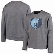 Image result for Memphis Grizzlies Hoodie Warmer