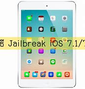 Image result for Jailbreak iPad 7