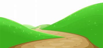 Image result for Path ClipArt