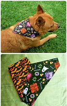 Image result for Dog Bandanas and Scarfs