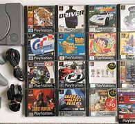 Image result for Sony PlayStation 1 Games