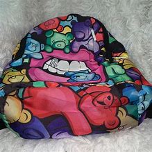 Image result for Sprayground Gummy Bear Backpack