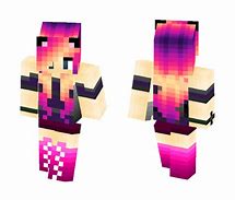 Image result for Minecraft Skins Free Kawaii