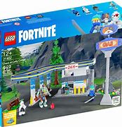 Image result for LEGO Fortnite Decals
