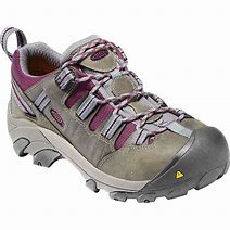 Image result for Fashionable Women's Steel Toe Shoes