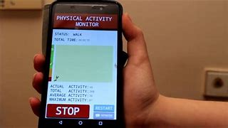 Image result for LSI Physical Activity Monitor