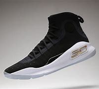 Image result for Curry 4S Black