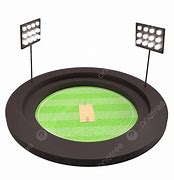 Image result for Stadium 3D PNG