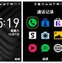 Image result for Kaios Phone Display Resolution