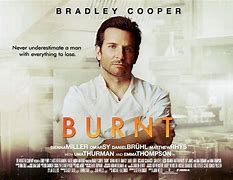 Image result for Burnt Movie