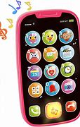 Image result for Infant Cell Phone Toy