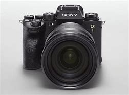 Image result for Sony New Camera 2021