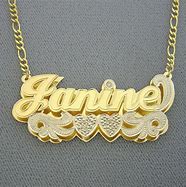 Image result for Felipe Name Necklace