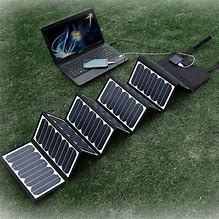 Image result for Solar Powered GPS Charger