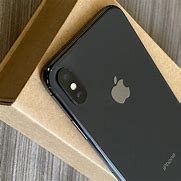 Image result for iPhone X-Space Black