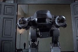 Image result for Future Police Robots