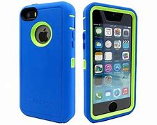 Image result for iPhone 5C OtterBox Defender