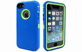 Image result for Pink Yellow OtterBox iPhone 5C Case