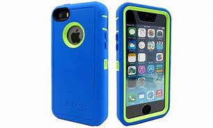 Image result for Clear OtterBox for iPhone 5C