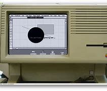 Image result for Apple Lisa Model 2